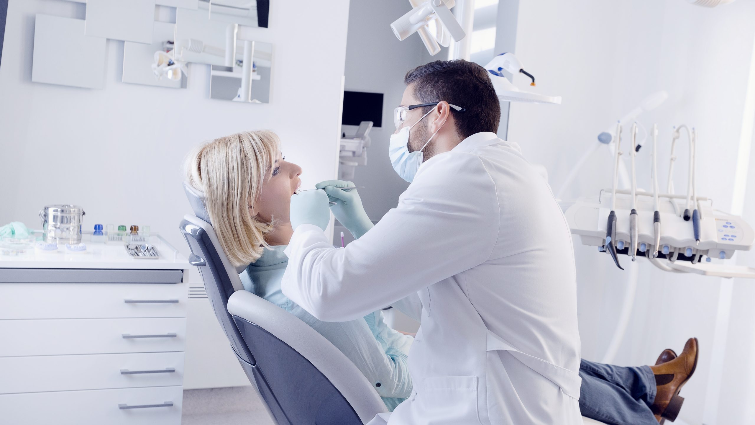 Dentist in Cibolo, TX